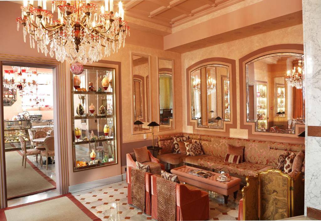 هتل پراپلاس استانبول